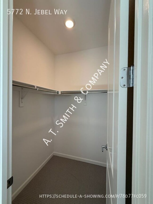 Building Photo - 5772 N Jebel Wy