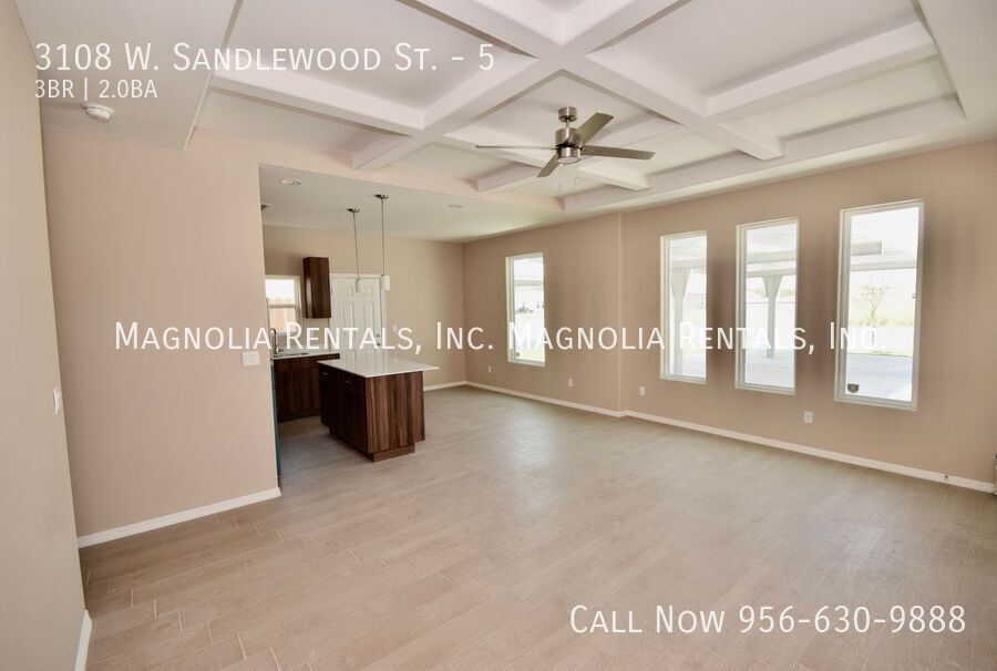 Building Photo - 3108 W Sandlewood St