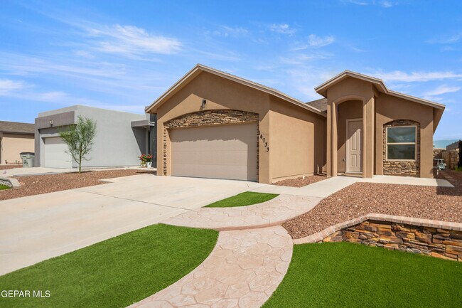Primary Photo - 14733 Harry Flournoy Ave