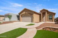 Building Photo - 14733 Harry Flournoy Ave