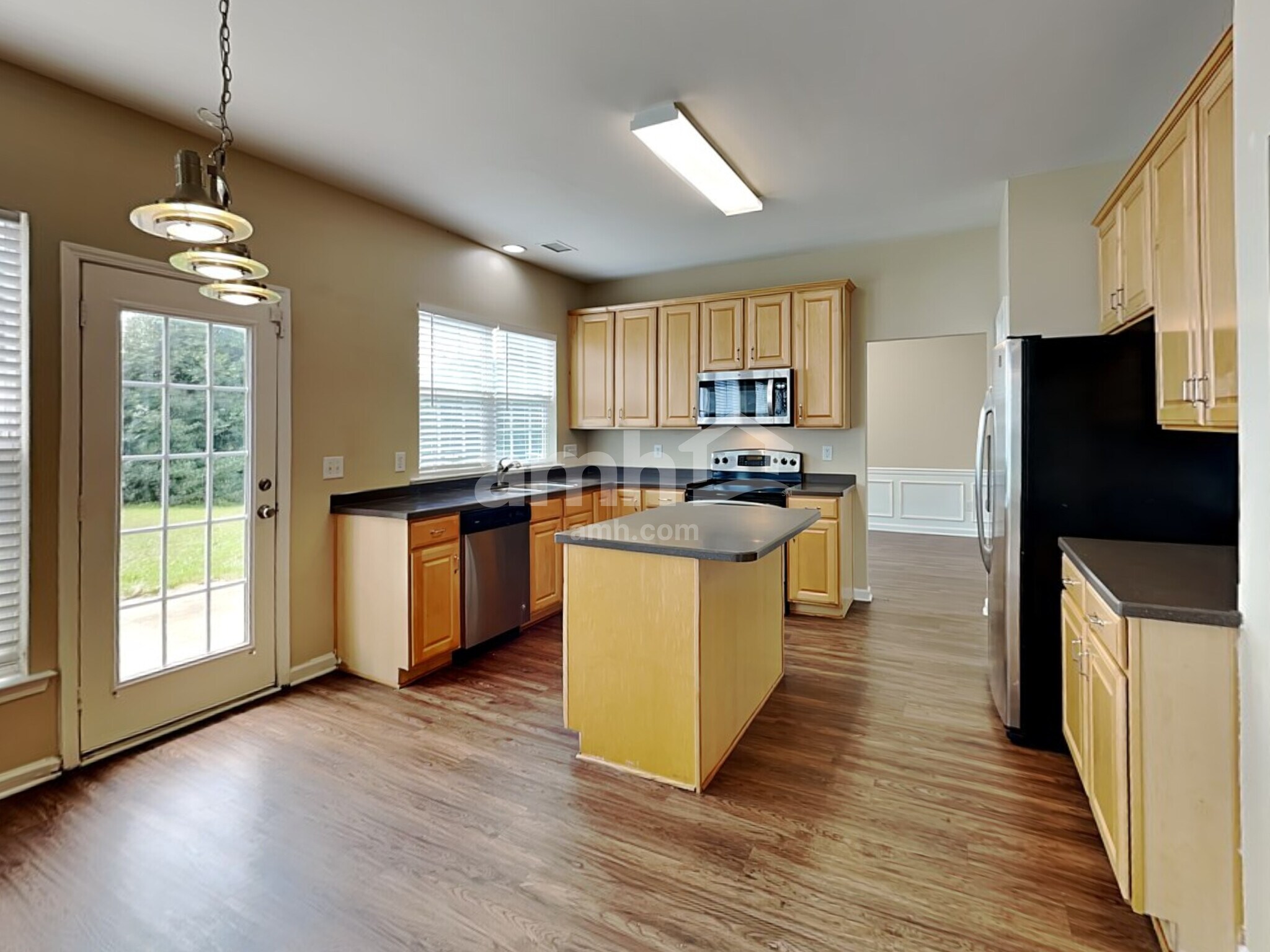 Building Photo - 10638 Claude Freeman Dr
