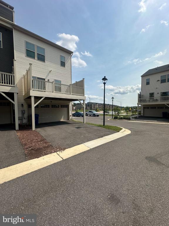 Building Photo - 14547 Mattawoman Dr
