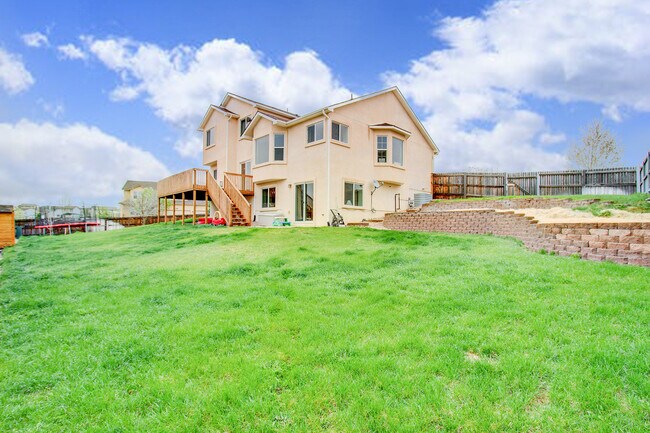 Building Photo - 4038 Pronghorn Meadows Cir