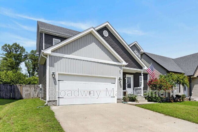 Building Photo - 1259 Eagle's View Dr