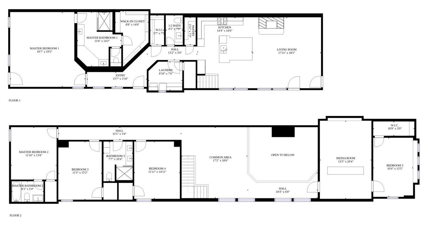 Building Photo - Elegant M Streets - Vickery Place home nea...