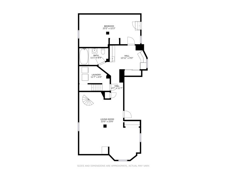 Building Photo - 38 Cherry St