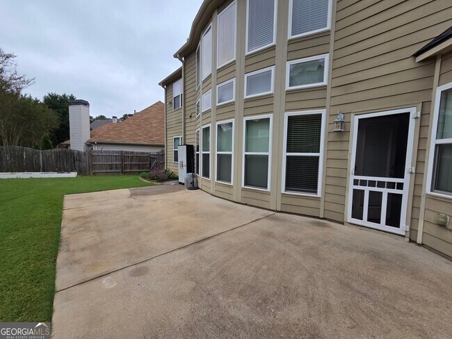 Building Photo - 1355 Magnolia Park Cir