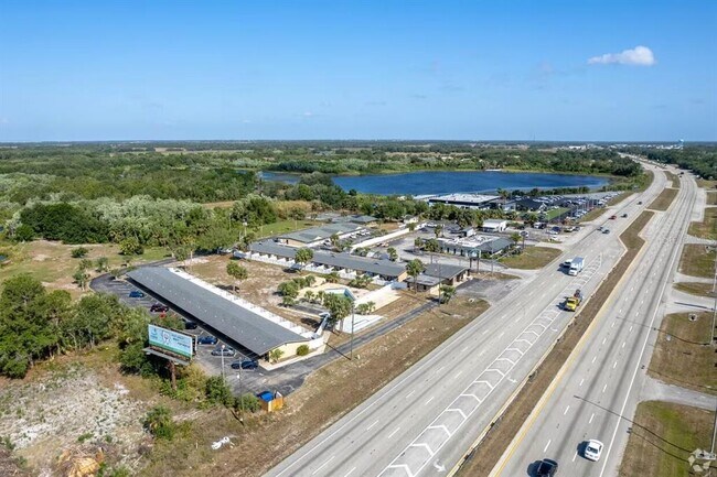 Building Photo - 21380 US-27