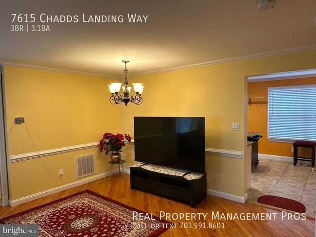 Building Photo - 7615 Chadds Landing Way