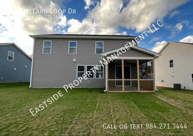 Building Photo - 305 Mallard Lp Dr