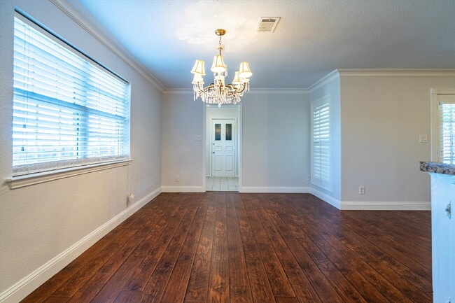 Building Photo - Move in special: $1,000 off your first month with an 18 month lease.