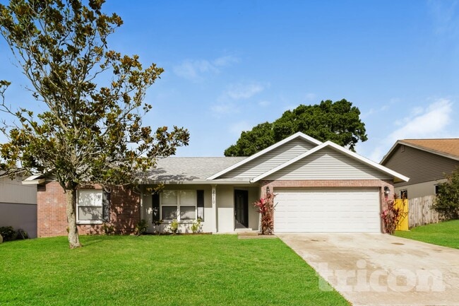 Building Photo - 2810 Mnr Hl Dr