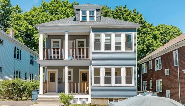 Primary Photo - 35 Westmore Rd