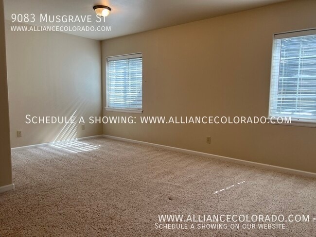 Building Photo - 9083 Musgrave St