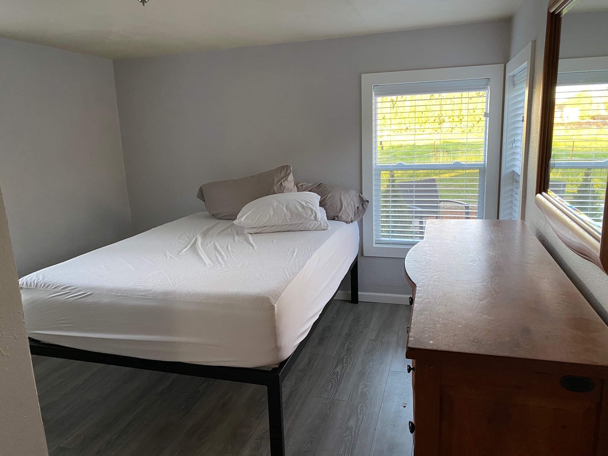 Bedroom 1 - 2035 Perfect Ln SW