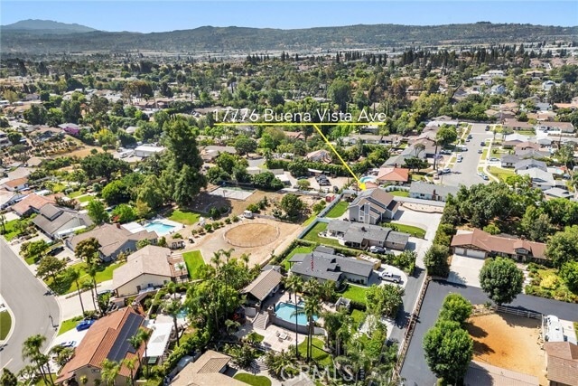 Building Photo - 17776 Buena Vista Ave