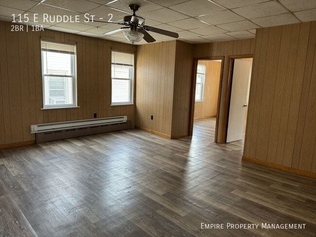 Building Photo - 115 E Ruddle St