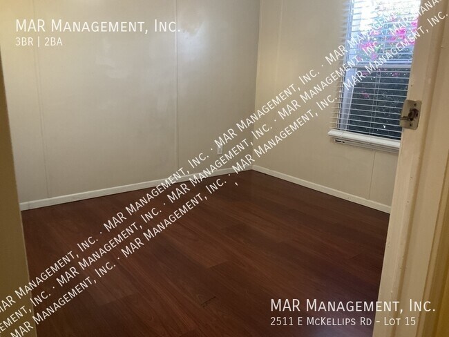 Building Photo - 2511 E McKellips Rd