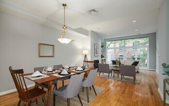Building Photo - Two Bedroom Fitler Square Condo