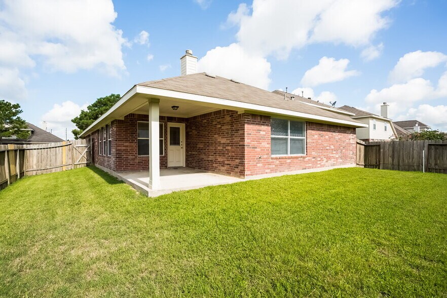 Building Photo - 6402 Bright Falls Ln