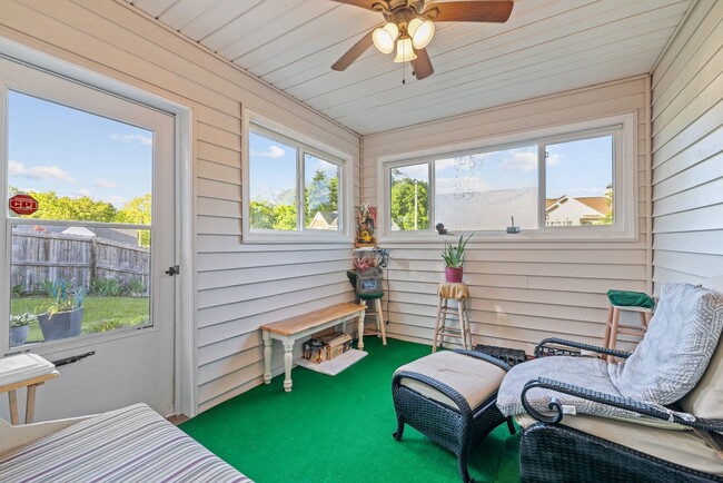 Building Photo - Charming 3-Bedroom Brick Ranch in Raleigh ...