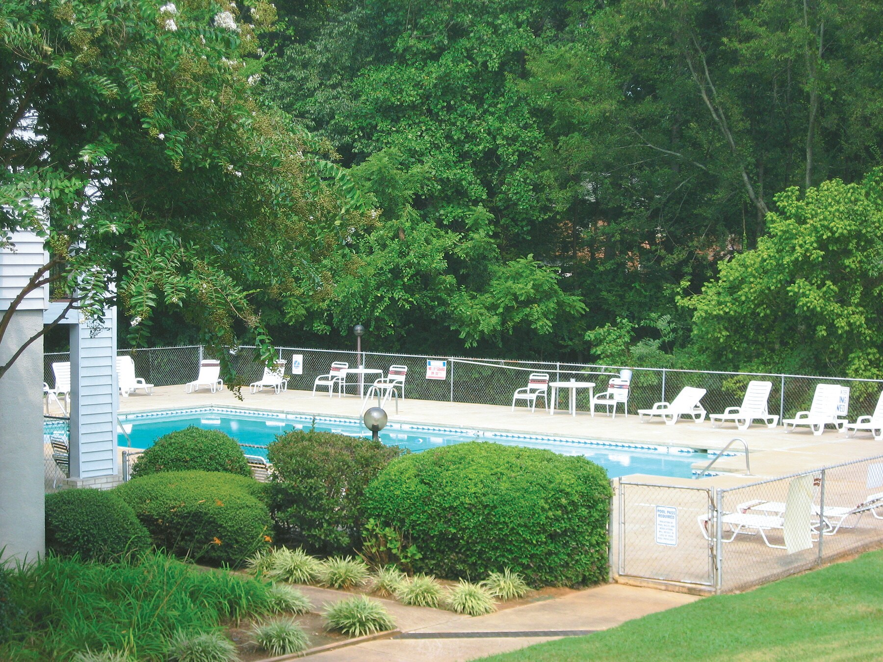 Arbor Glen Apartments 1514 Fernwood Glendale Rd Spartanburg SC 29307