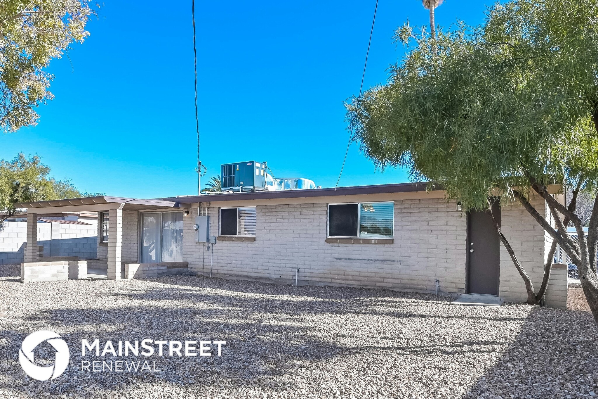 Building Photo - 8467 E Shasta Dr