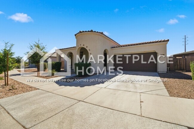 Building Photo - 22617 E Via Las Brisas