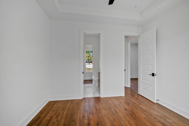 Building Photo - New Build in Old Hickory! 1/2 off first months rent!