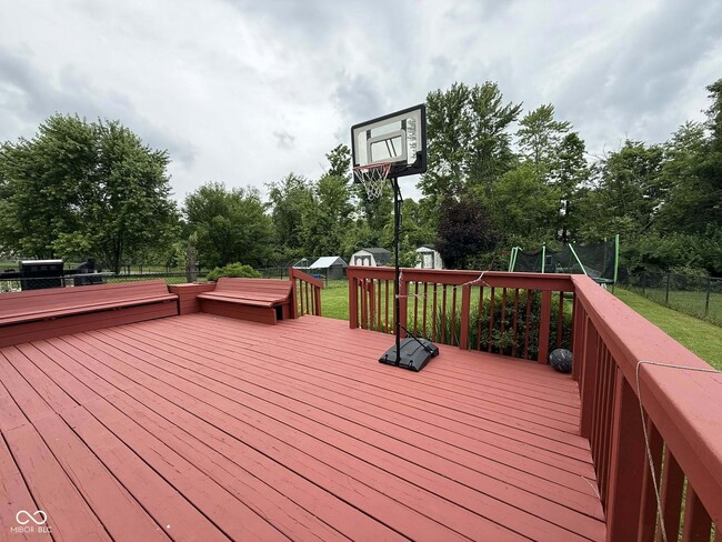 Building Photo - 8108 Maple Stream Ln