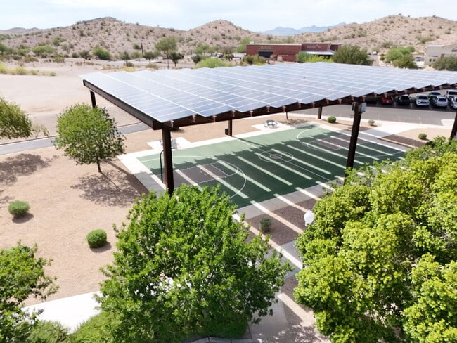 Building Photo - Resort Style Living in Estrella Mountain Ranch