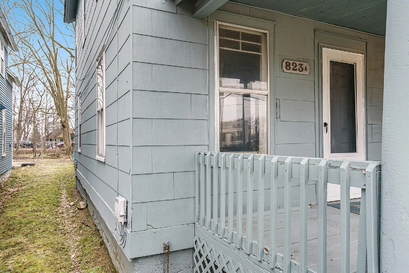 Building Photo - 823 Oakland Dr