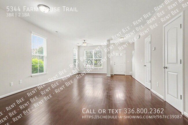 Building Photo - 5344 Farm House Trail