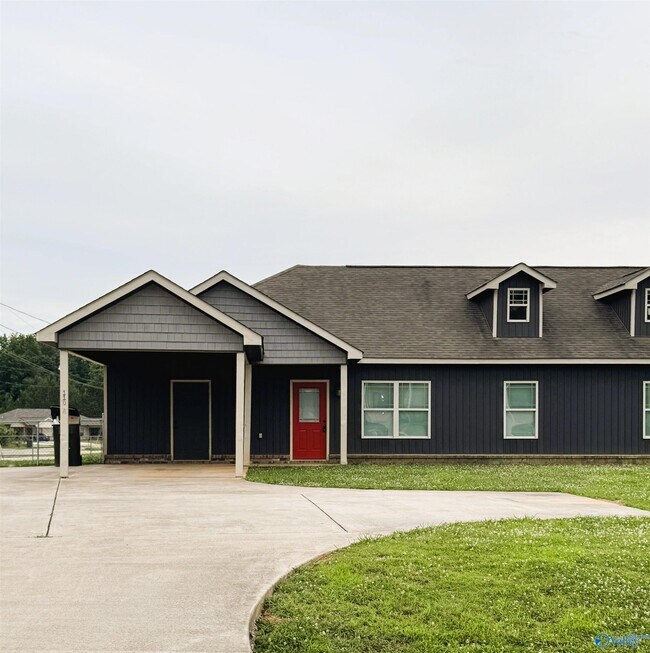 Building Photo - 110 Blue Heron Way