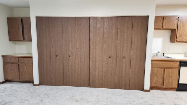 Interior Photo - CR Flats