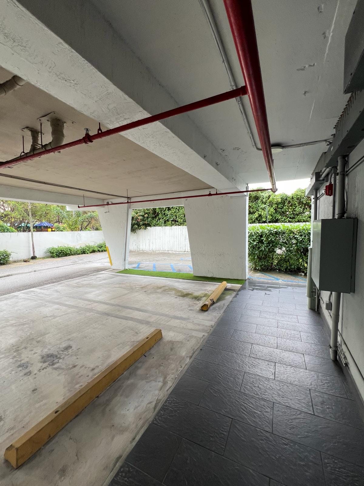 Building Photo - 1650 Brickell Ave