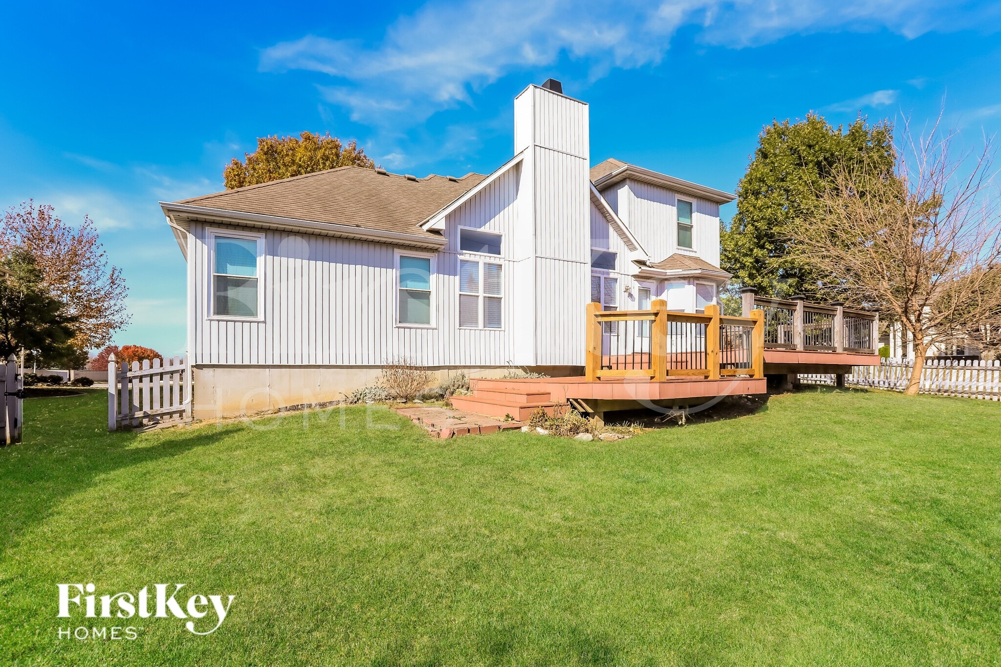 Building Photo - 819 Trailway Dr