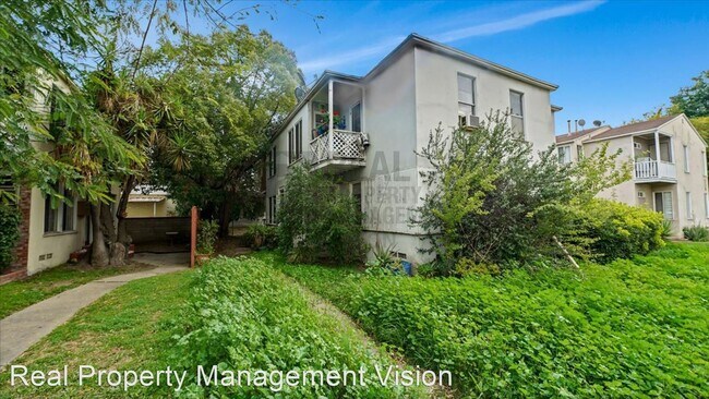 Building Photo - 2 br, 1 bath House - 1828 Scott Road