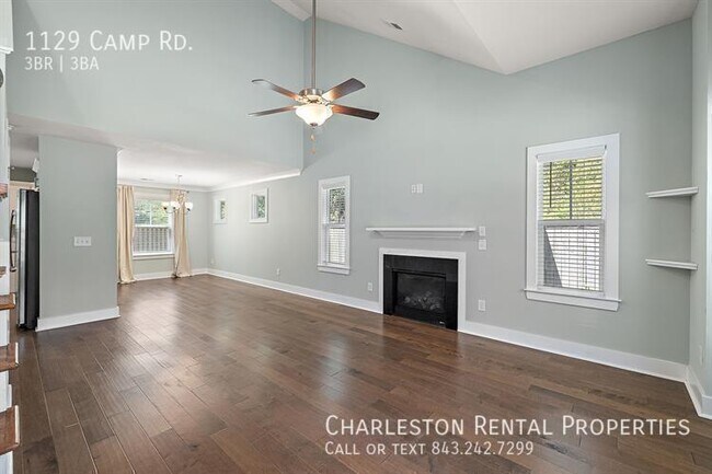 Building Photo - 1129 Camp Rd