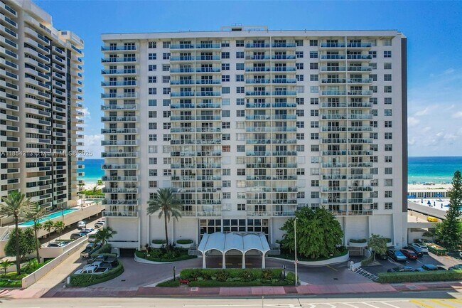 Building Photo - 5701 Collins Ave