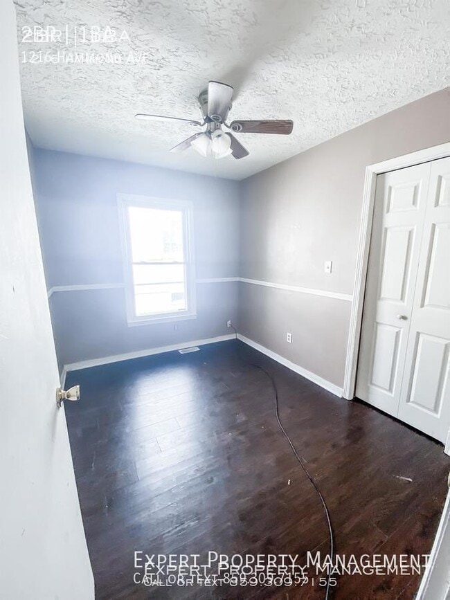 Building Photo - 1216 Hammond Ave