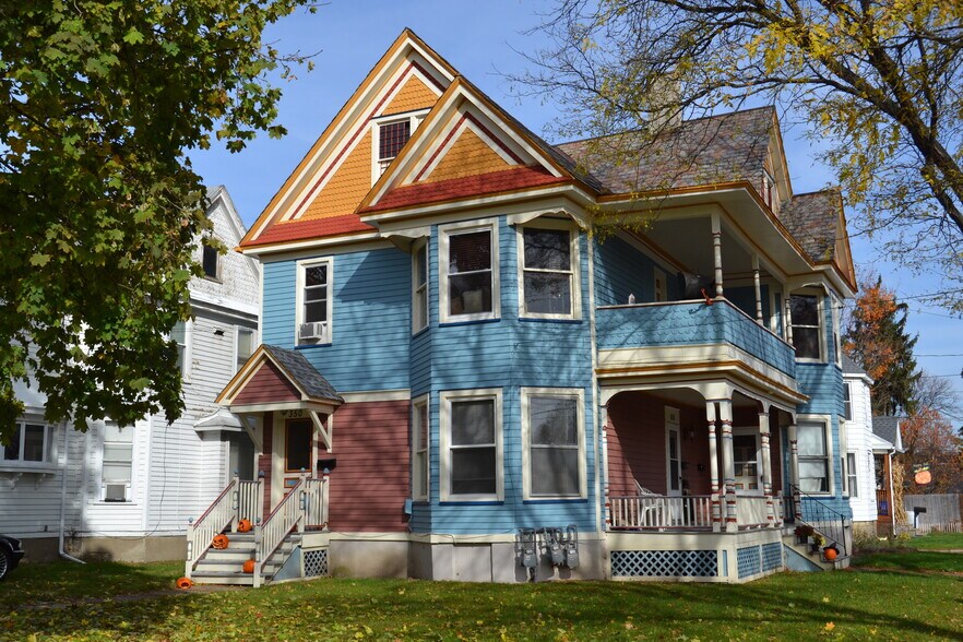 Building Photo - 350 Euclid Ave