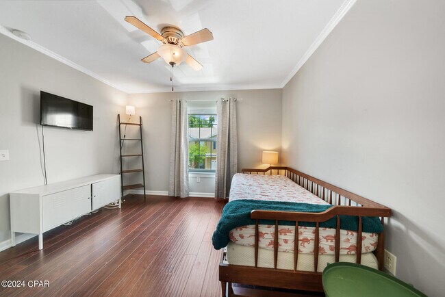 Building Photo - 7207 Quail Hollow Dr