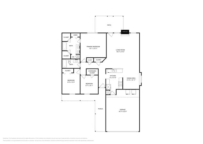 Building Photo - 20243 Smithfield Crossing Ln