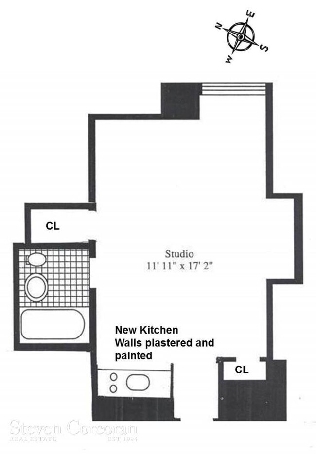 Building Photo - 0 bedroom in New York NY 10017