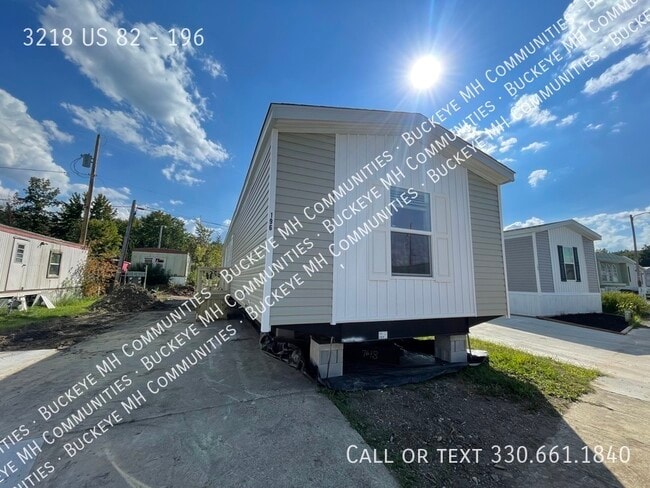 Building Photo - 3218 OH-82