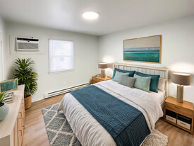 Building Photo - Fenner Gardens Apartments