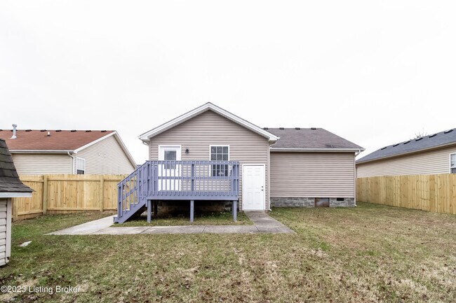 Building Photo - 3219 Welman Dr