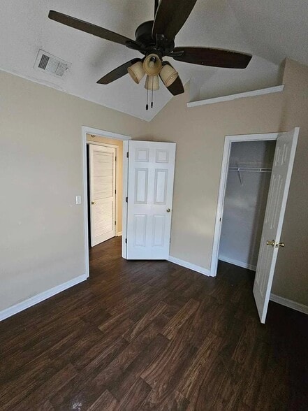 3rd Bedroom - 2931 Ward Lake Way