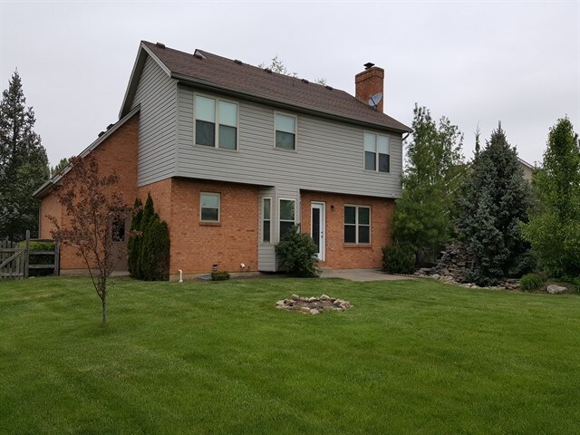 Building Photo - 6528 Lakewood Dr